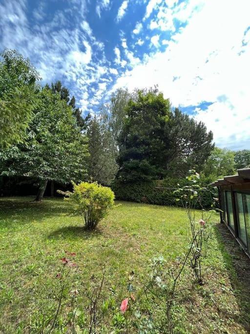 Maison Langres 6 Personnes Kültér fotó