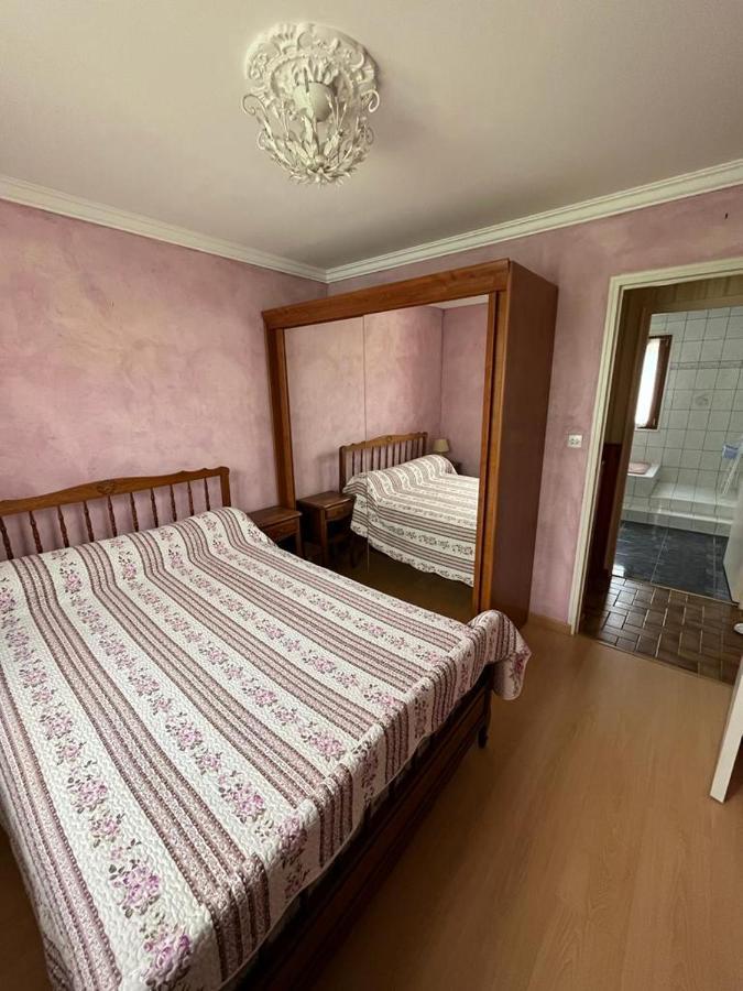 Maison Langres 6 Personnes Kültér fotó